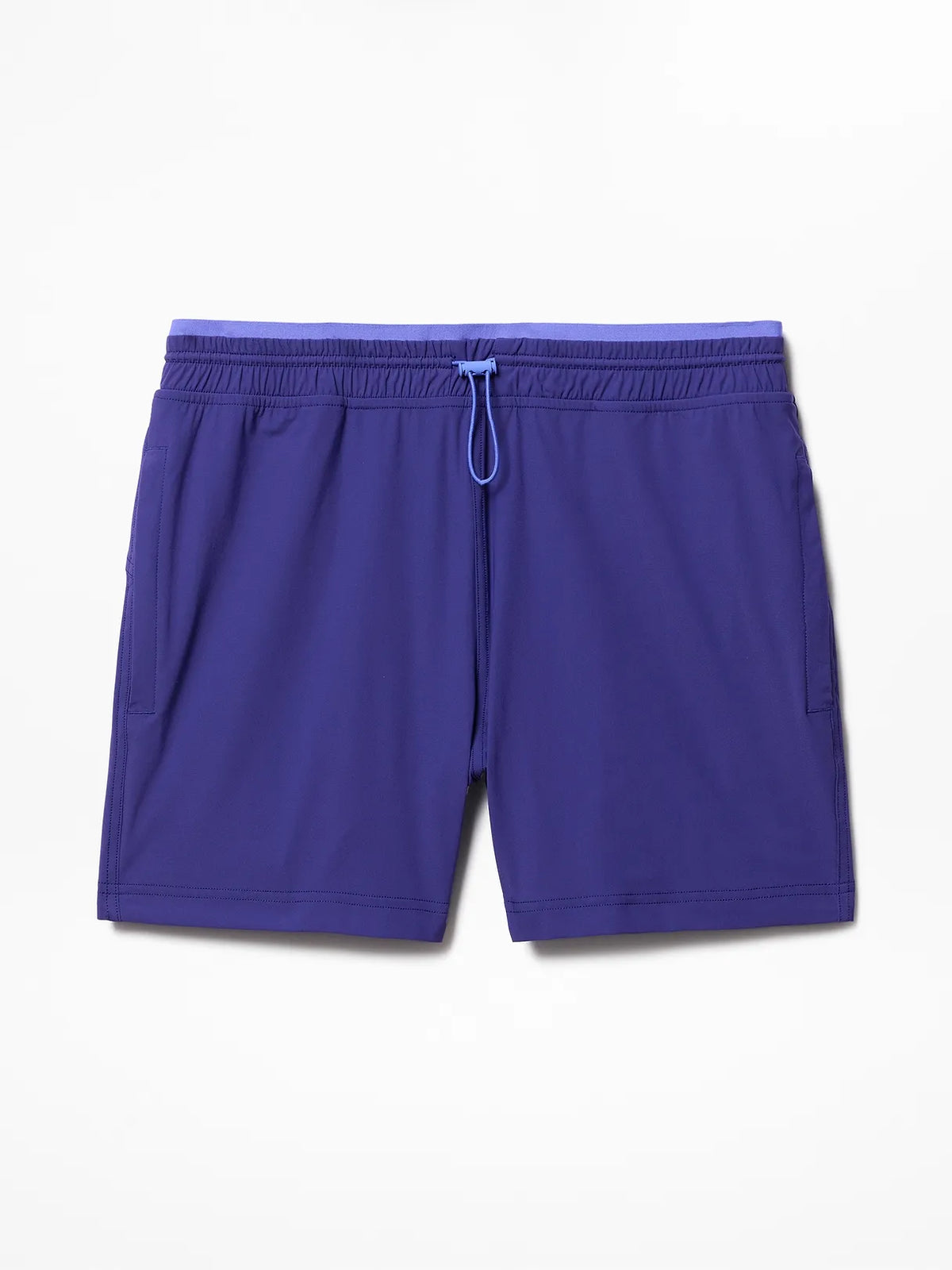 Crosstrain 4" Short