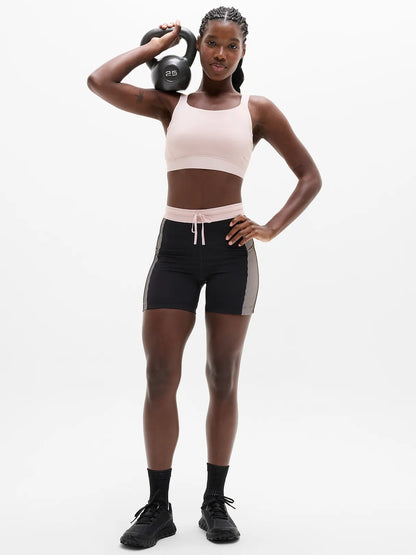 Interval Adjustable Sports Bra D-DD