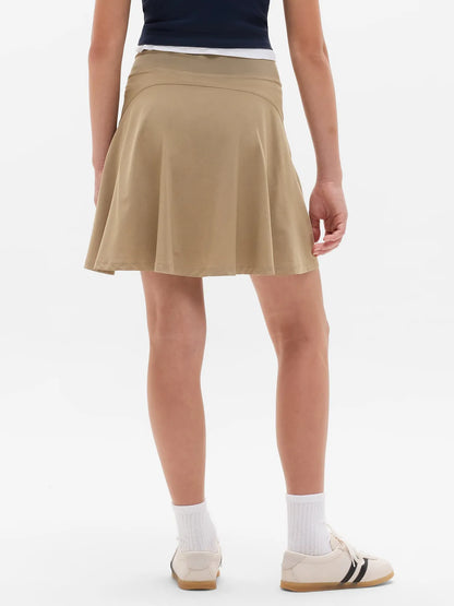 Athleta Girl School Day Skort
