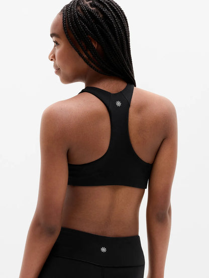 Athleta Girl Cloud Racerback Bra