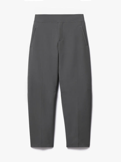 Endless High Rise Barrel Pant