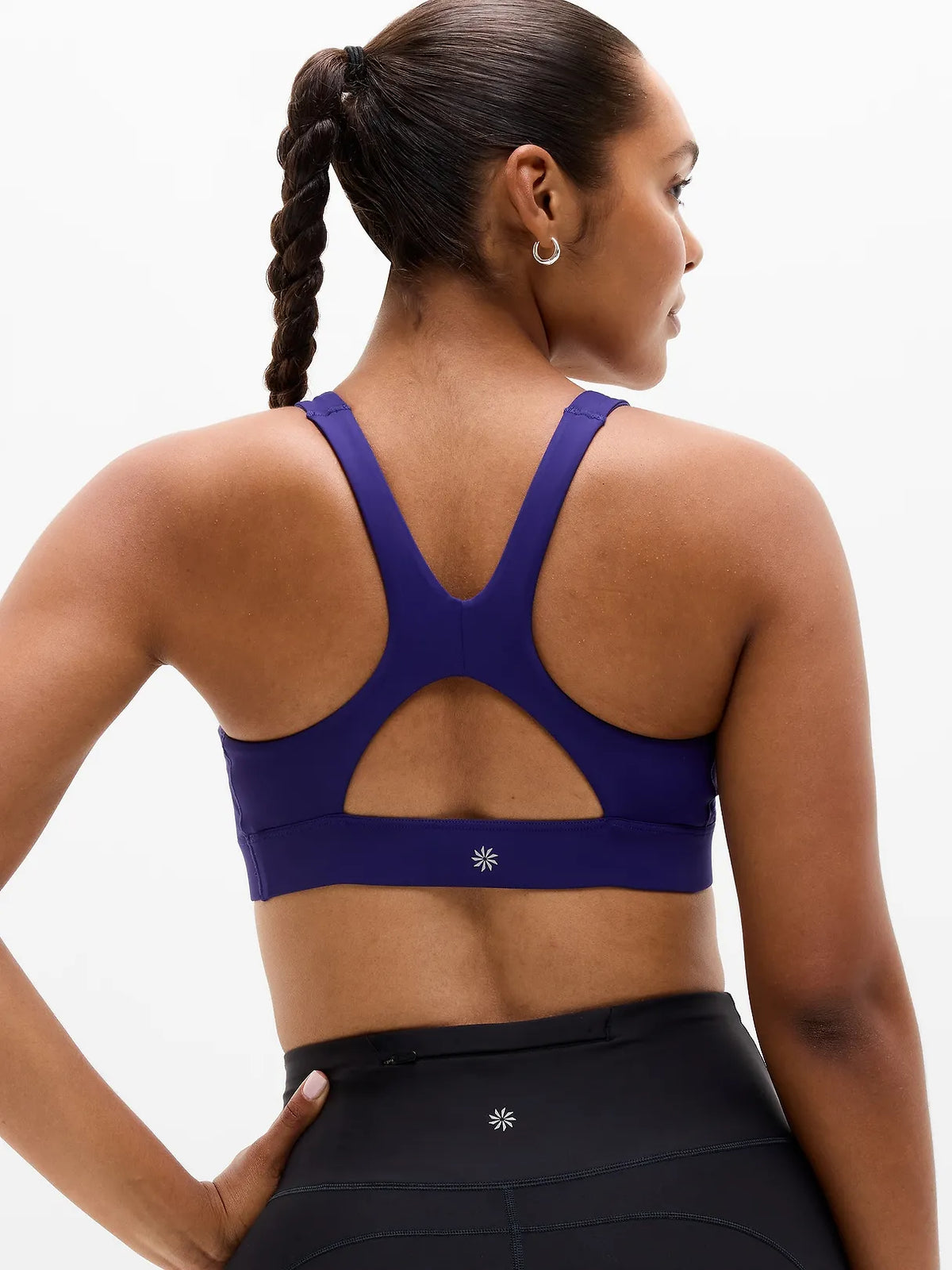Interval Sports Bra A-C