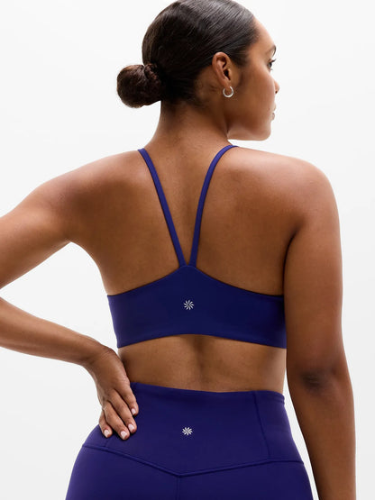 Transcend Scoop Sports Bra A-C