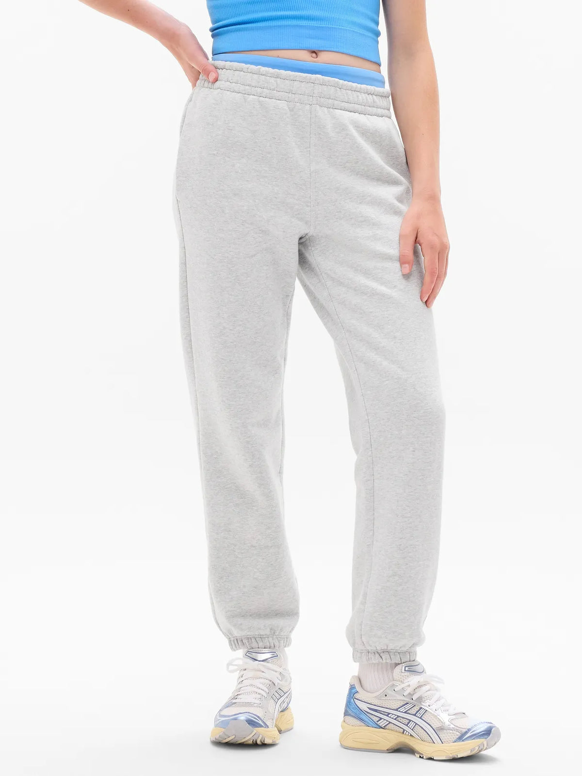 Athleta Girl All Day Jogger
