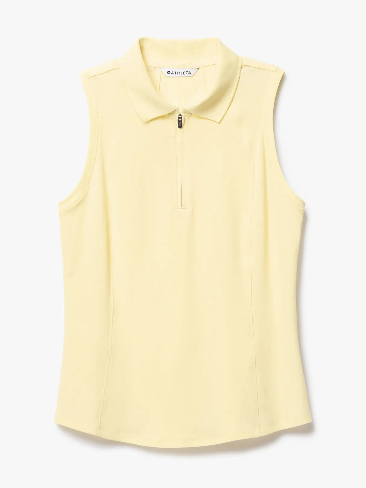 Tee Time Polo Tank