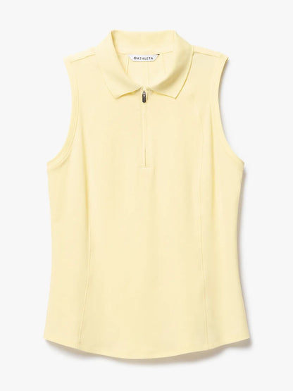 Tee Time Polo Tank