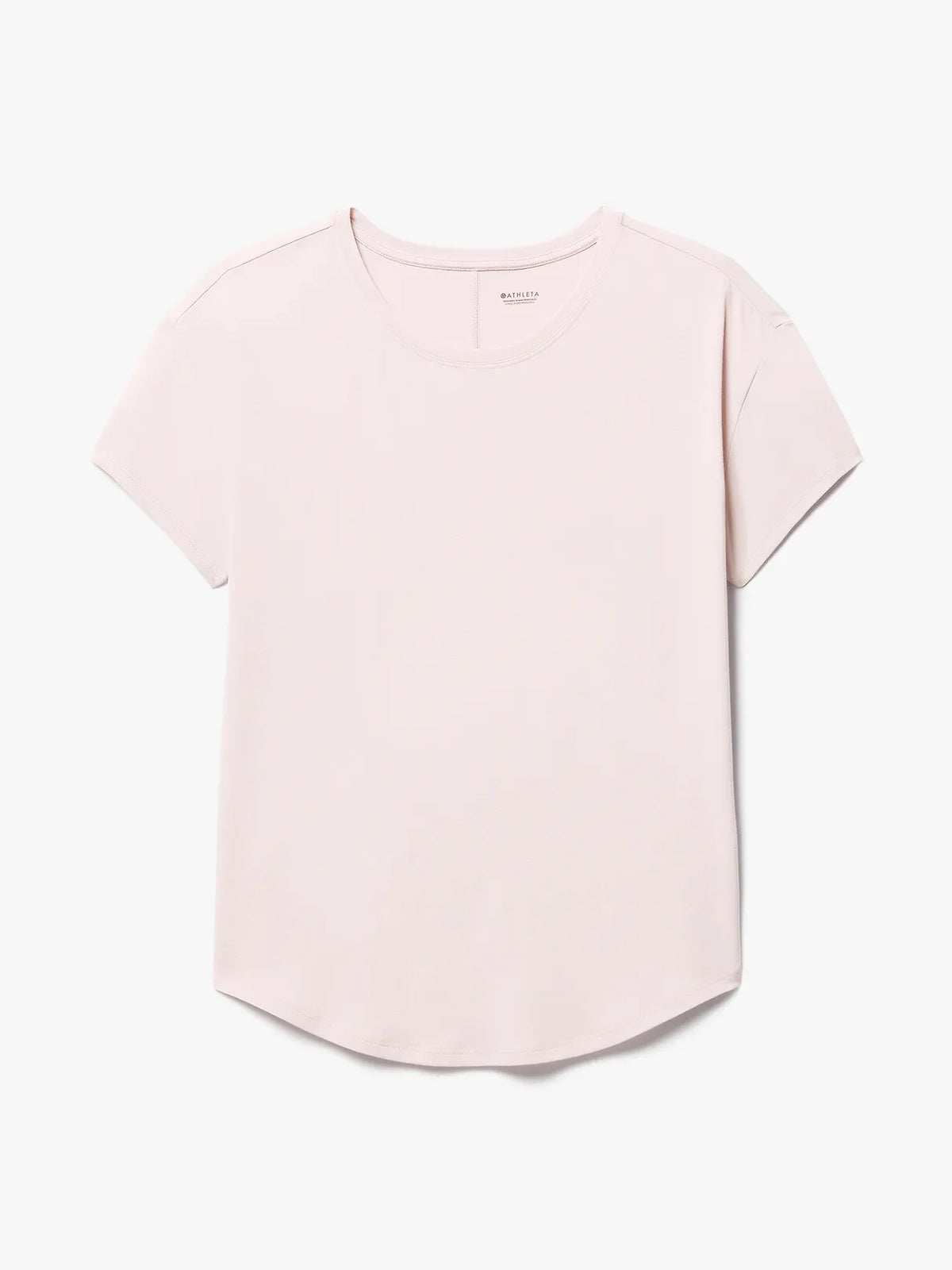 Move With Ease Tee