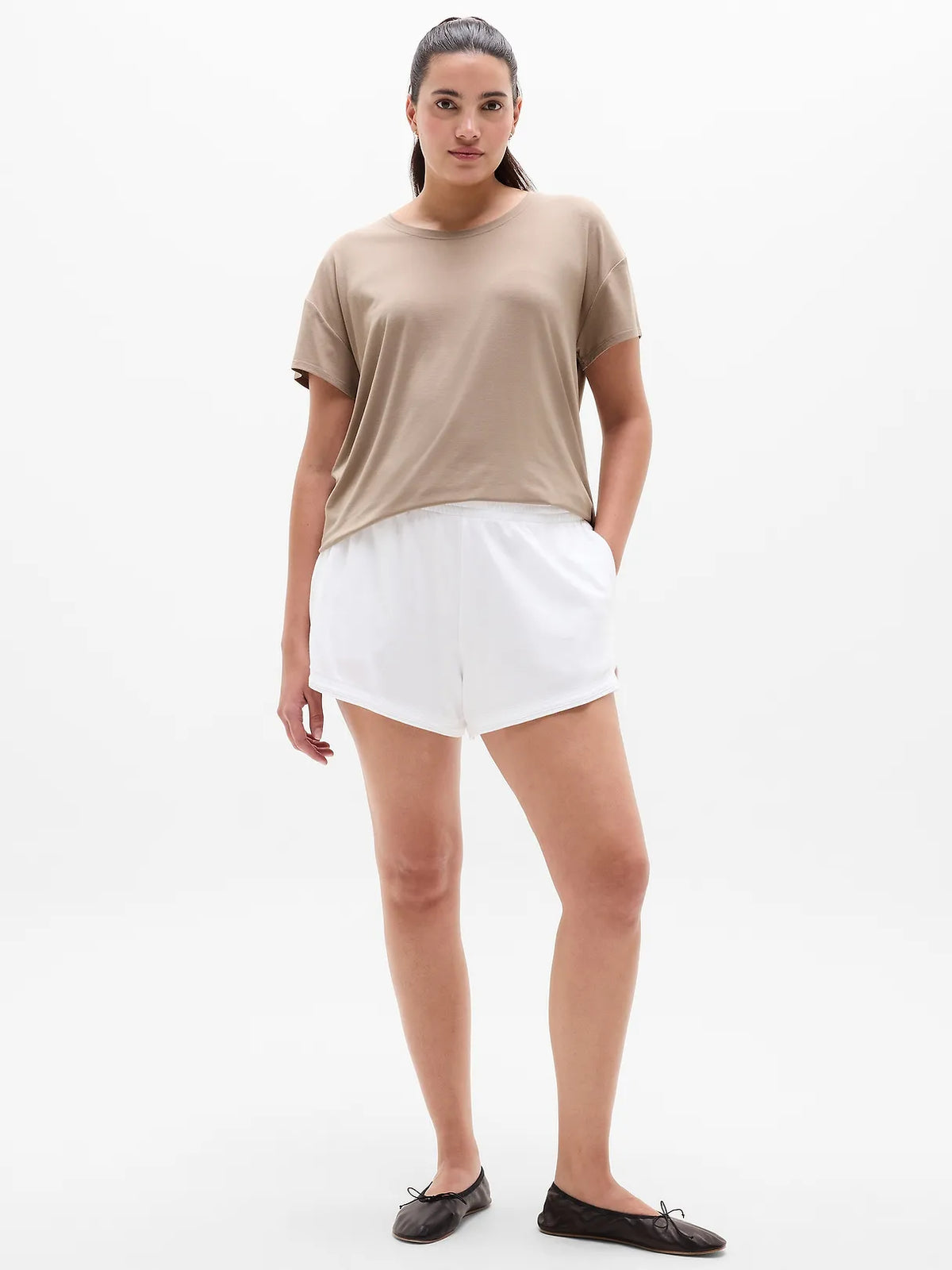 Move With Ease Tee