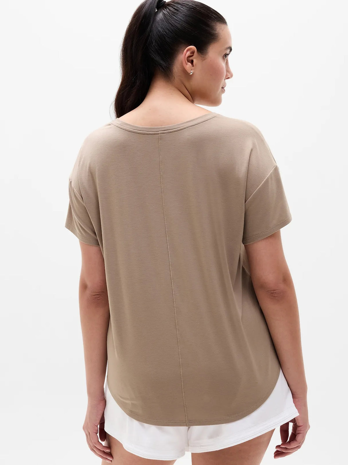 Move With Ease Tee