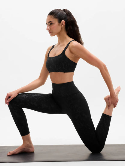 Reform Adjustable Sports Bra A-C