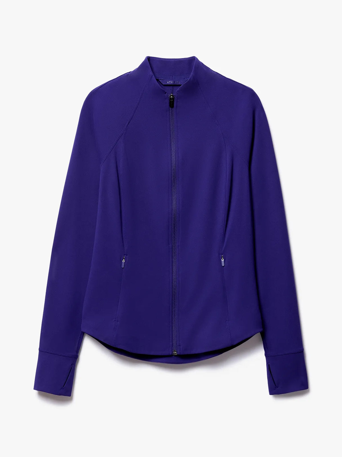 Salutation Jacket