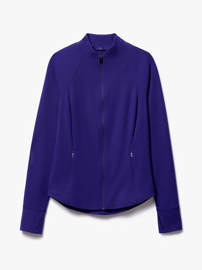 Salutation Jacket