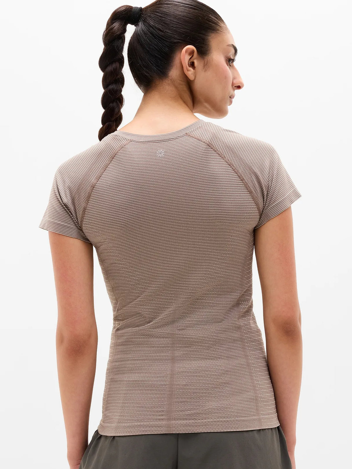 Momentum Flex Tee