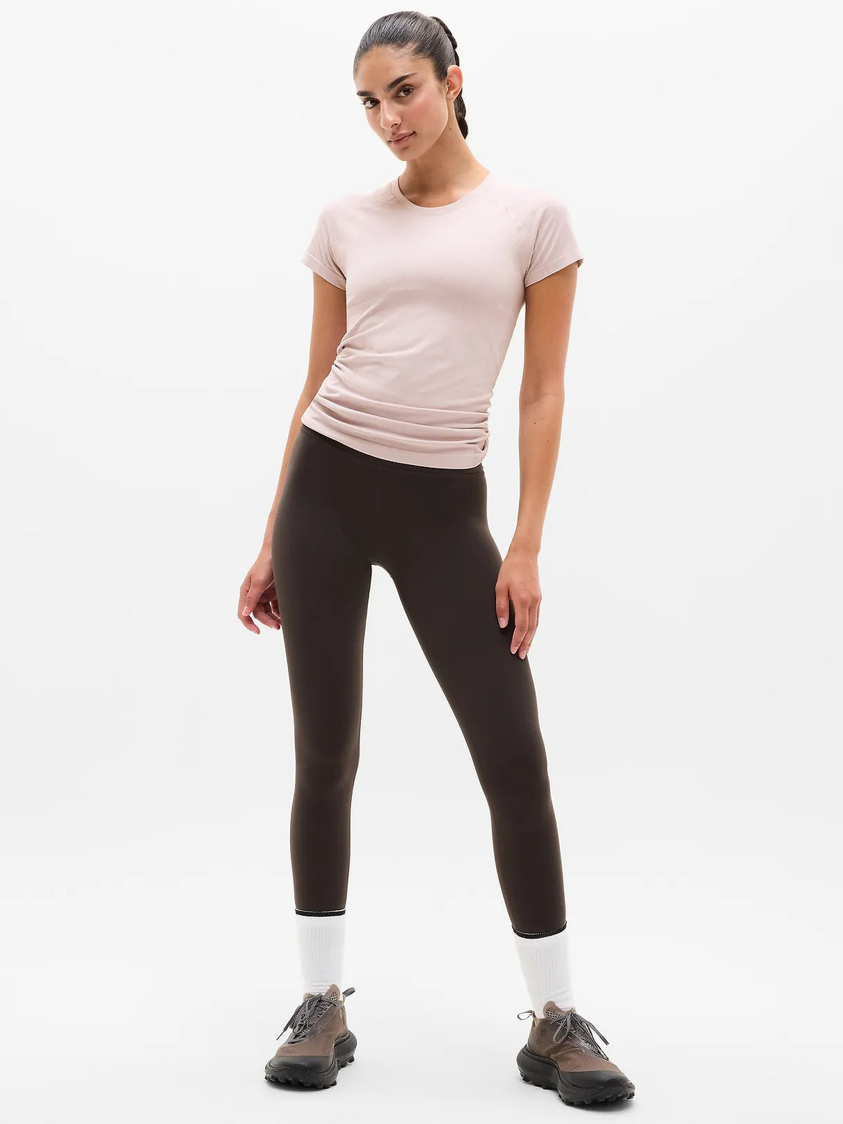 Momentum Flex Tee