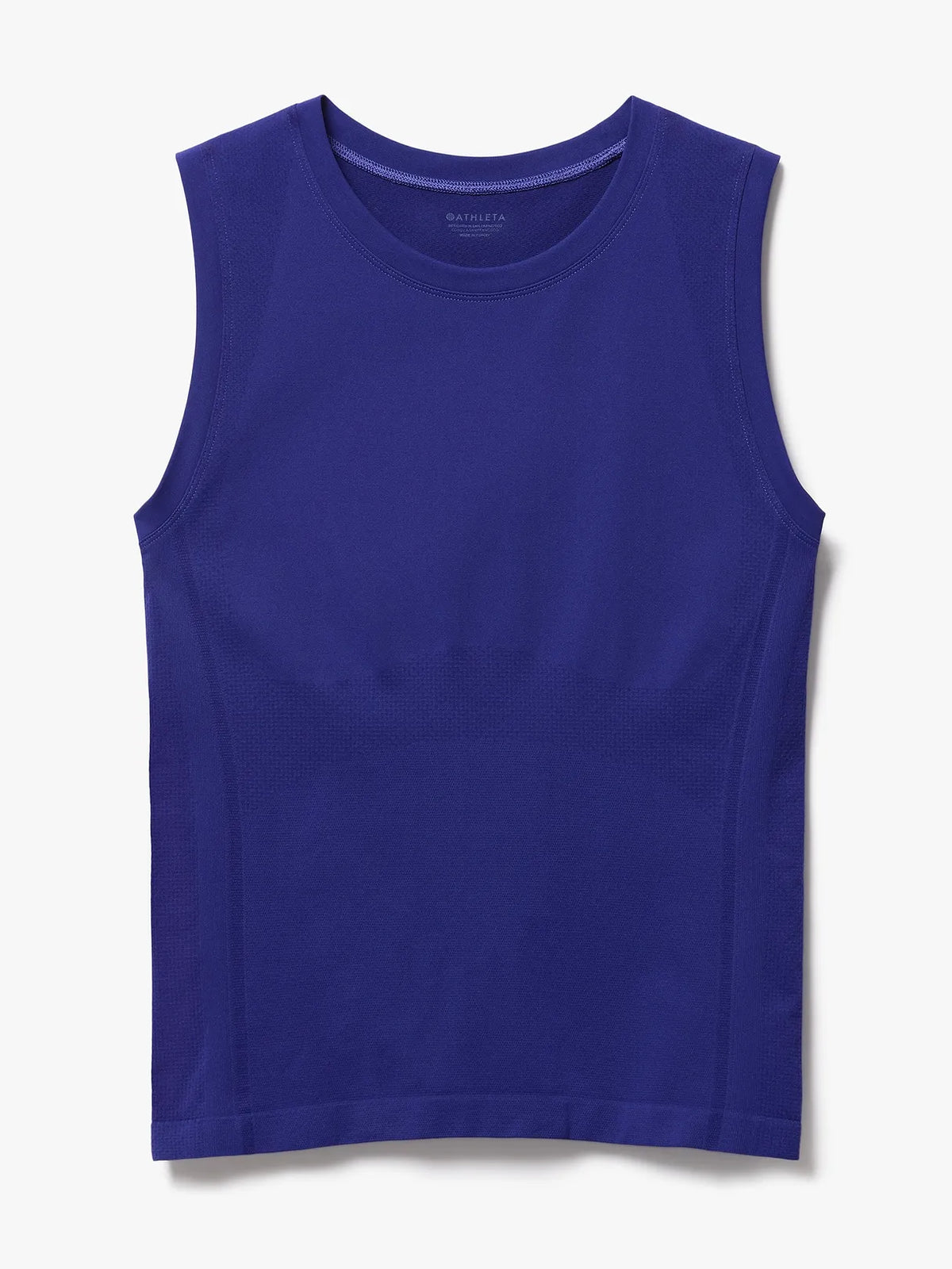 Momentum Flex Muscle Tank