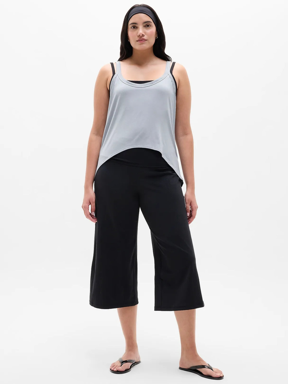 Move With Ease Scoop Tank