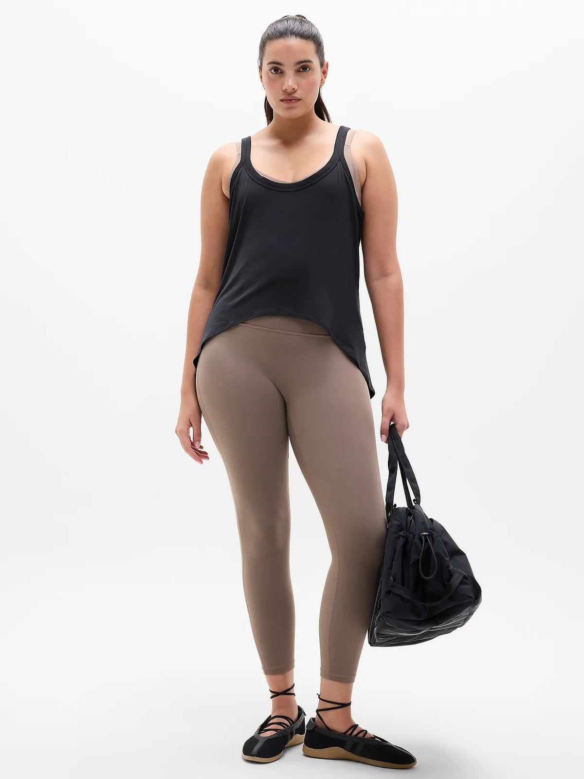 Move With Ease Scoop Tank