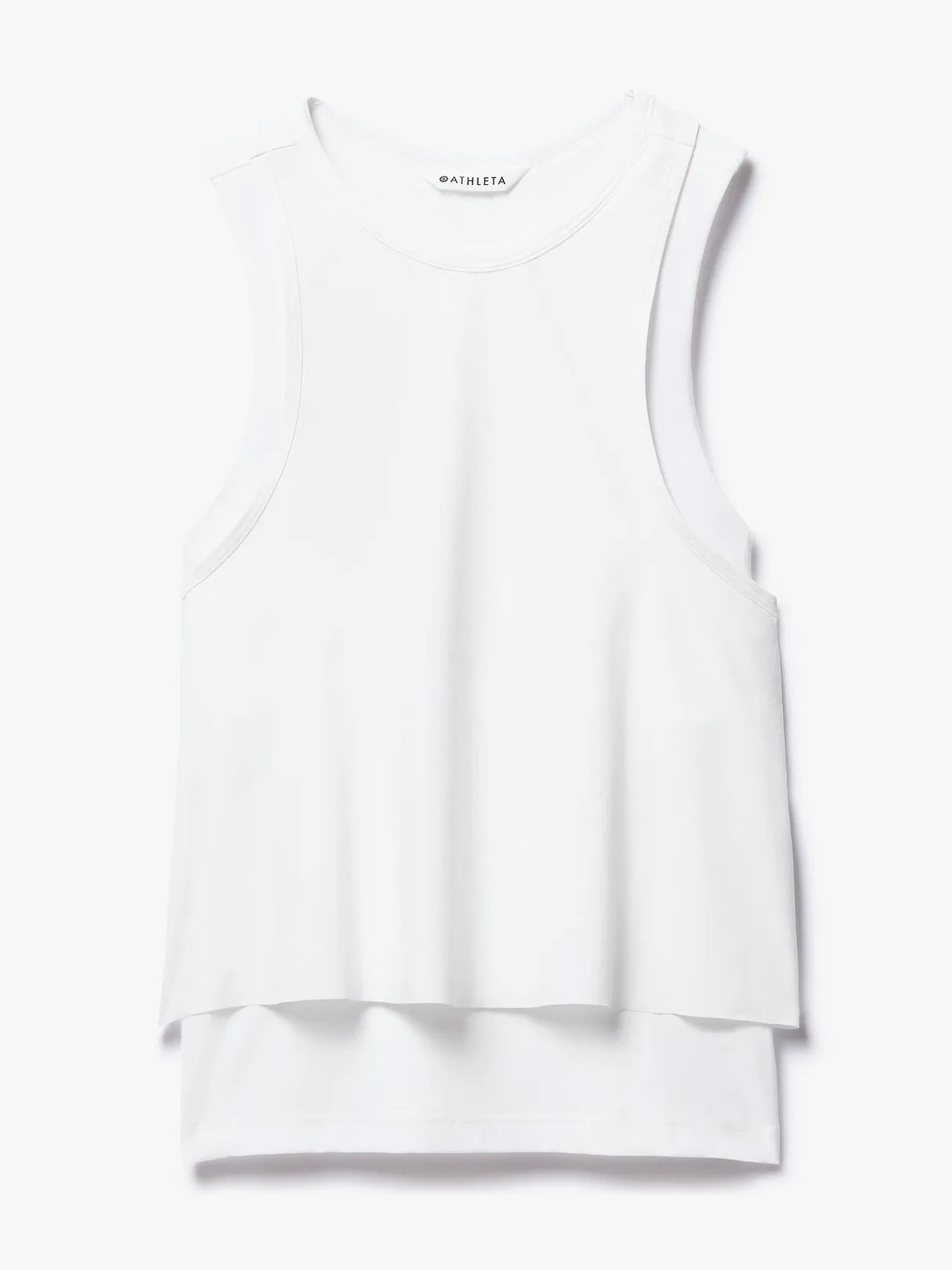 Endurance Built-In Bra Tank