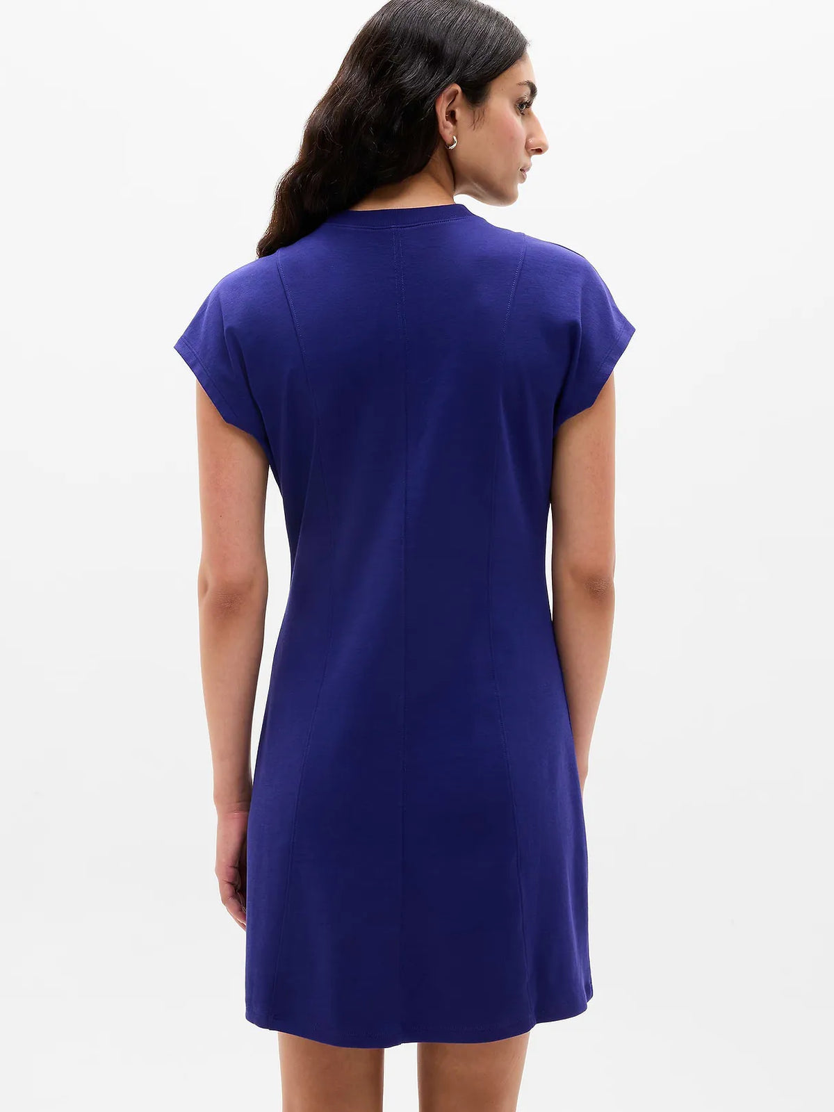 Wishful Cotton Dress