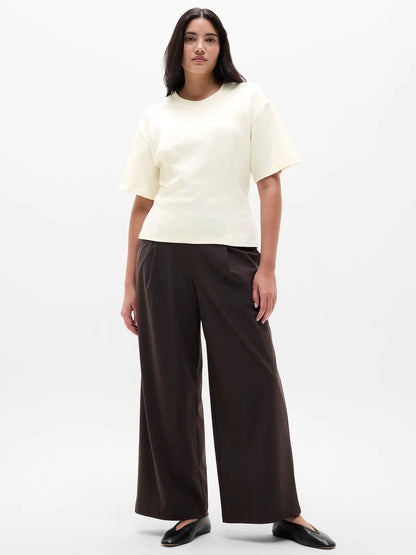 Wishful Cotton Tee