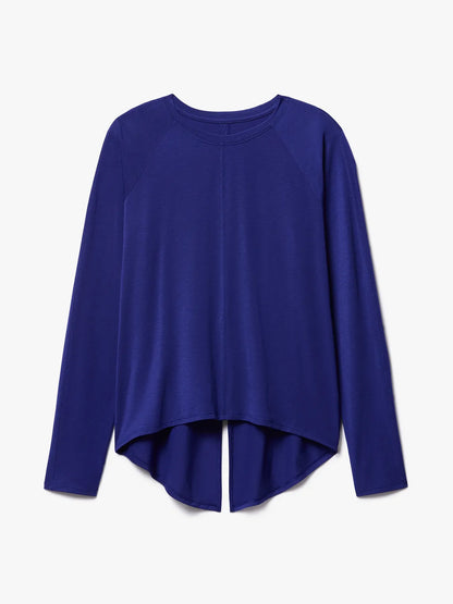TrainKnit Top