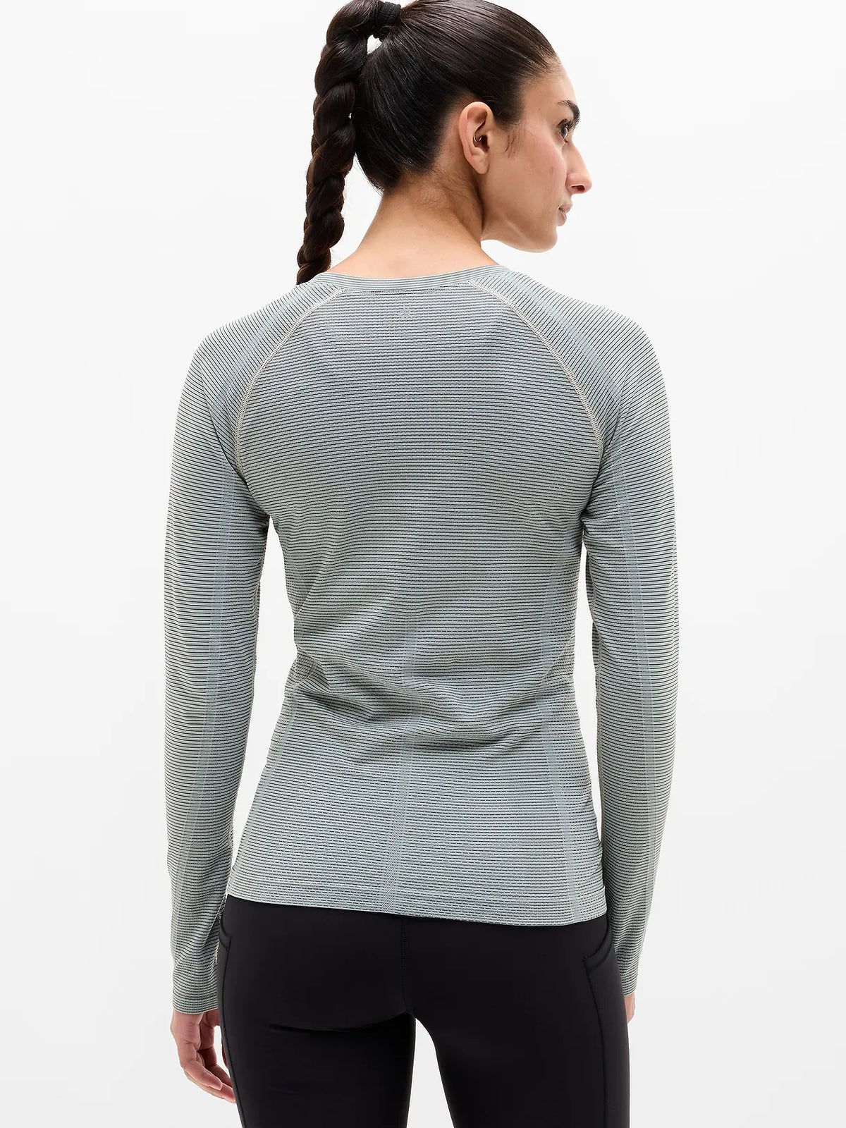 Momentum Flex Top