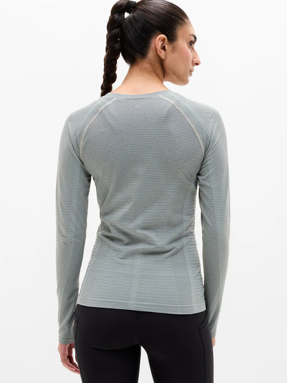 Momentum Flex Top