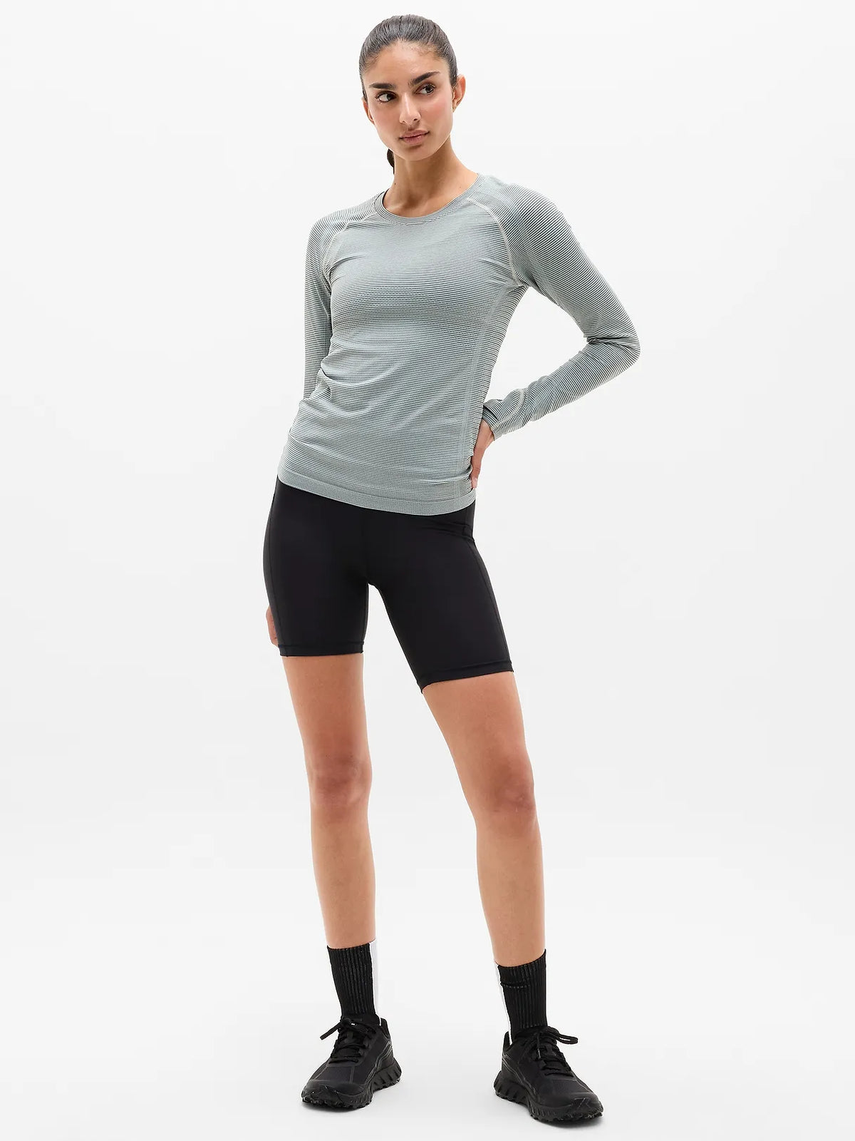 Momentum Flex Top