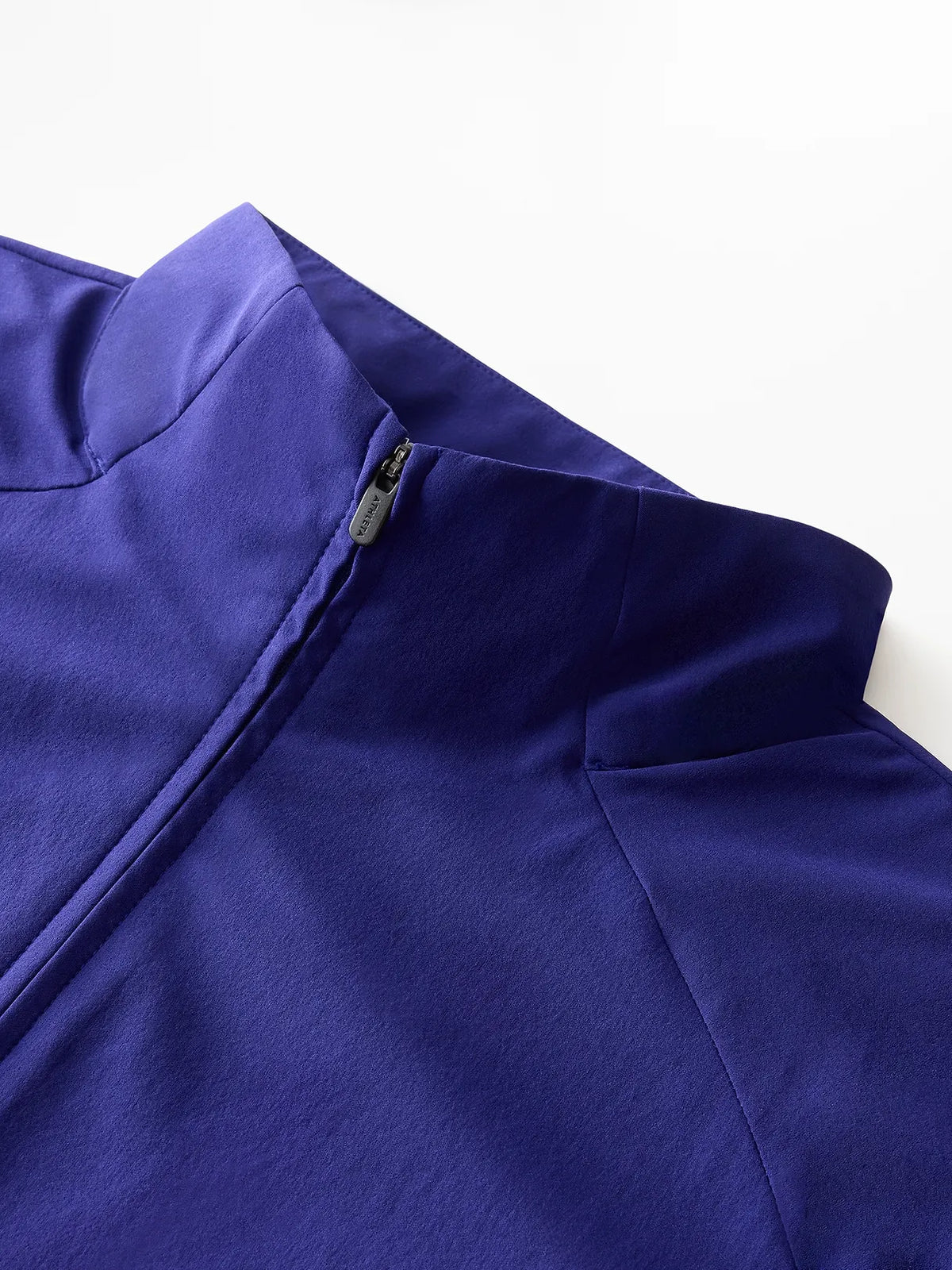 Featherweight Plissé Jacket