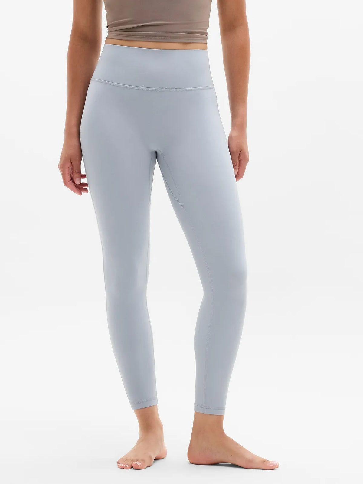 Transcend Zero Legging