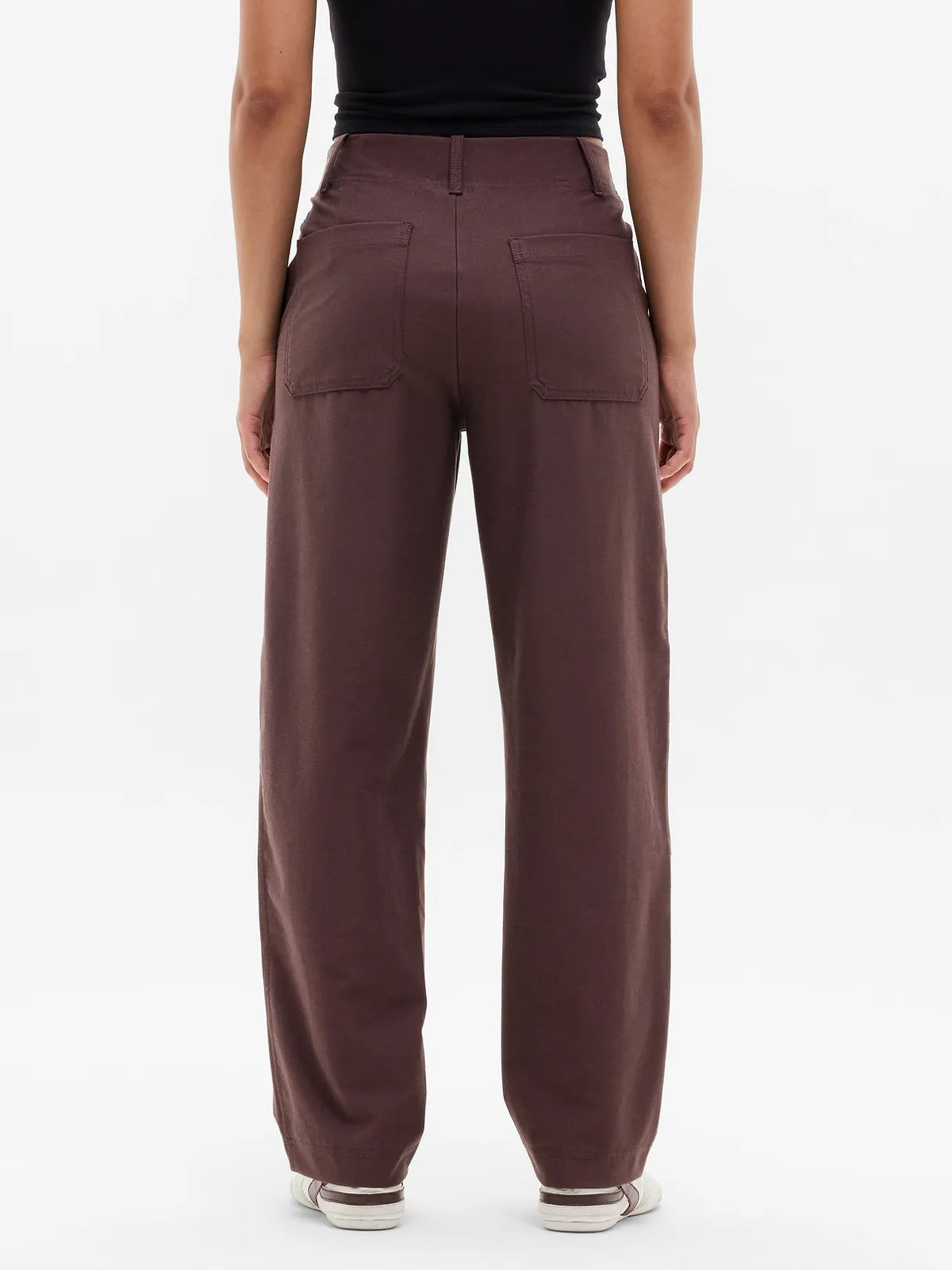 Skyline Zip Pant