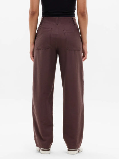 Skyline Zip Pant