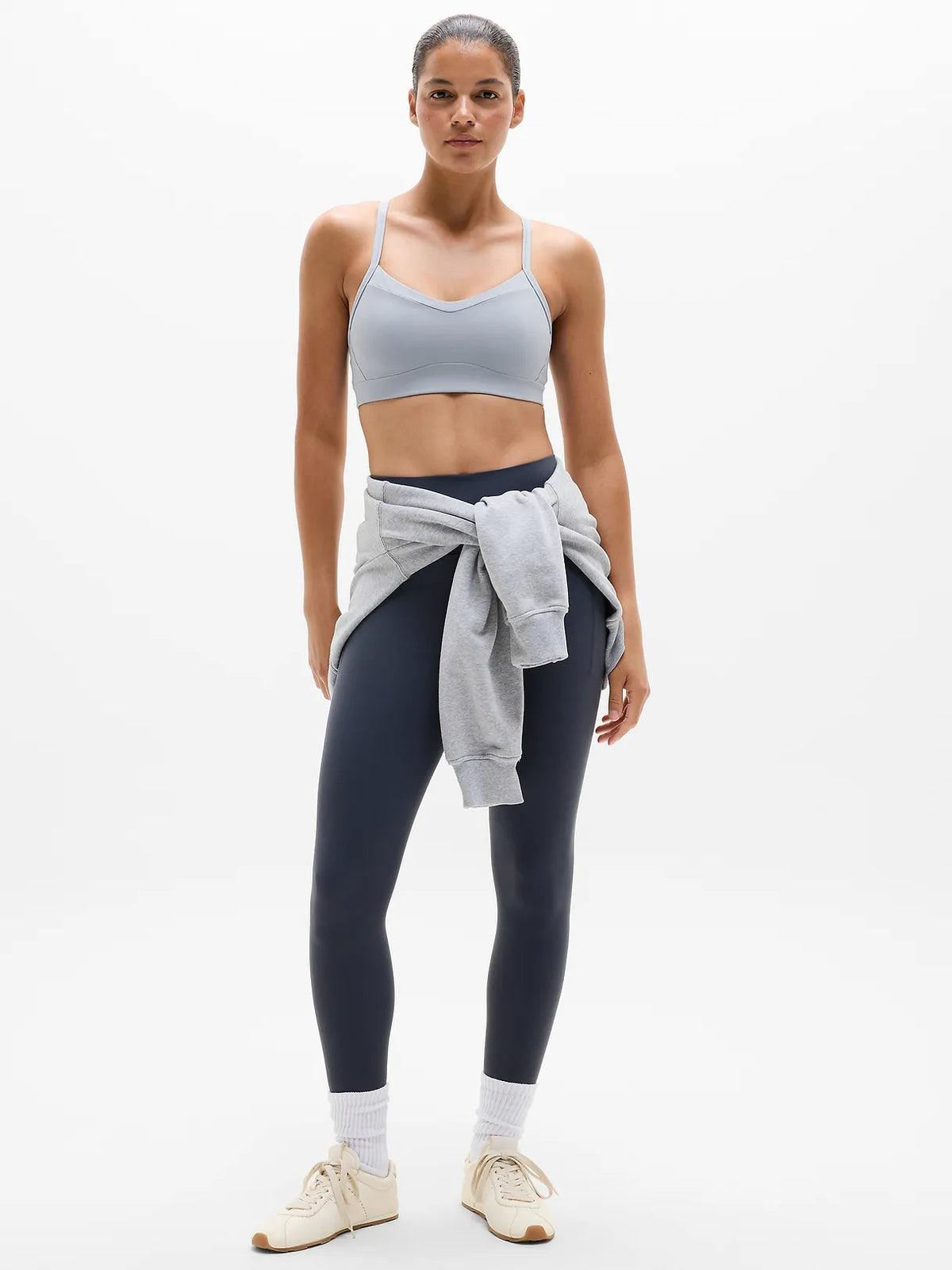 Vital Sports Bra A-C