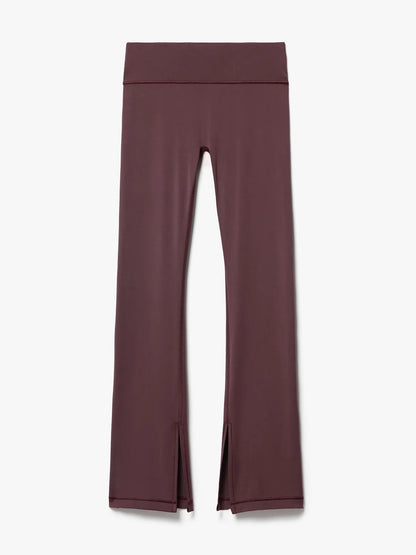 Athleta Girl Elation Mid Rise Flare