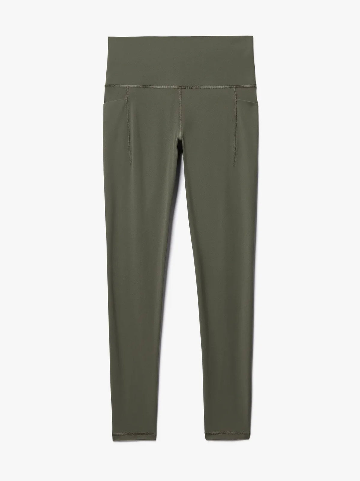 Salutation Stash High Rise Legging