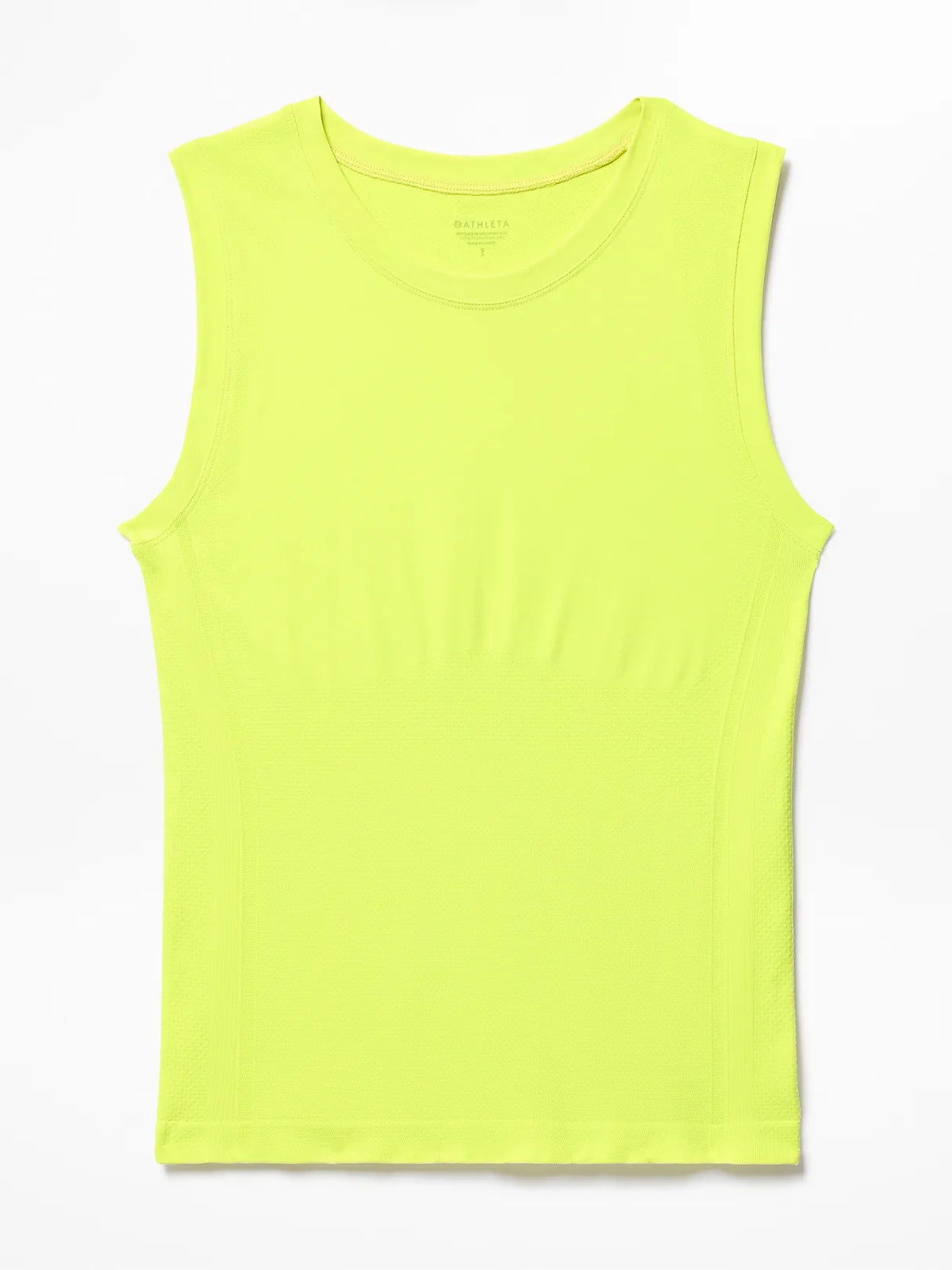 Momentum Flex Muscle Tank