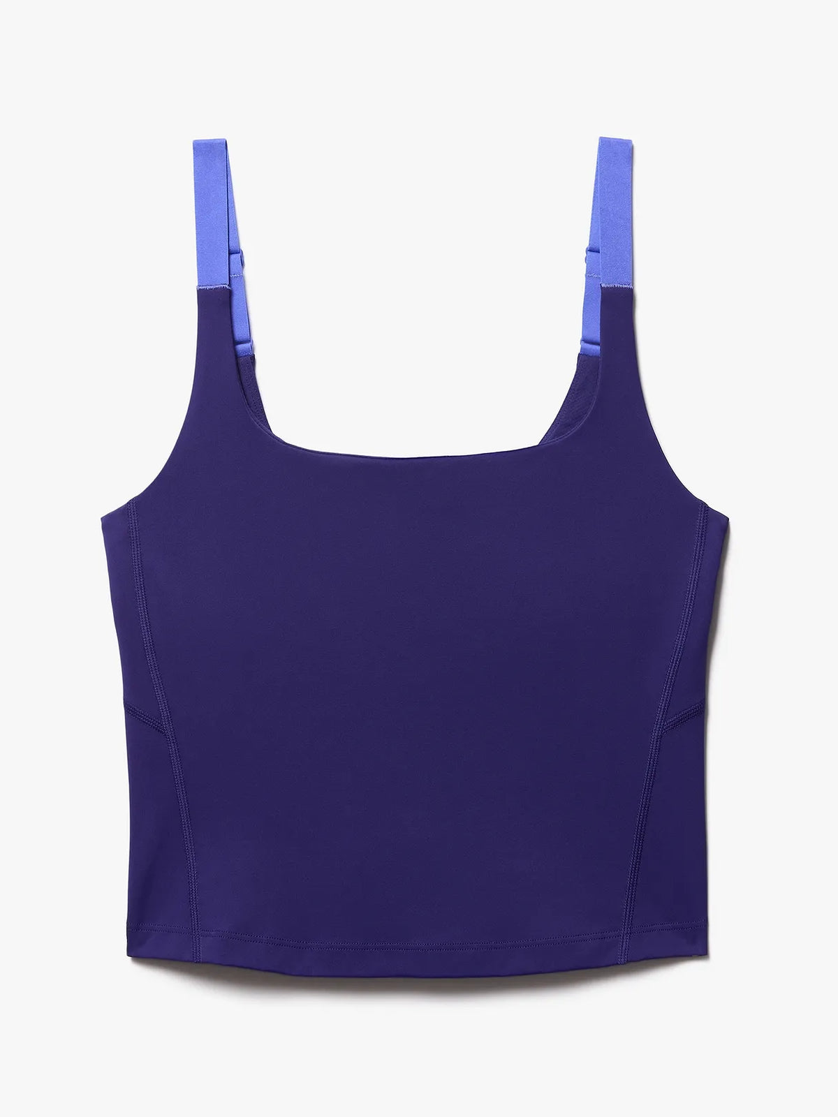 Interval Built-In Bra Tank