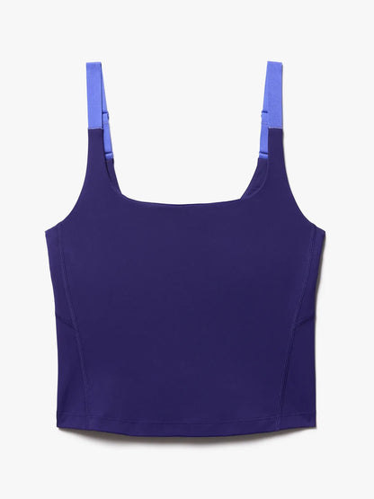 Interval Built-In Bra Tank