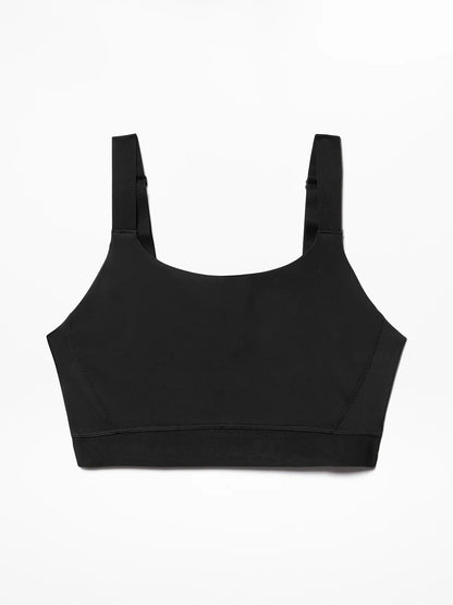 Interval Adjustable Sports Bra A-C