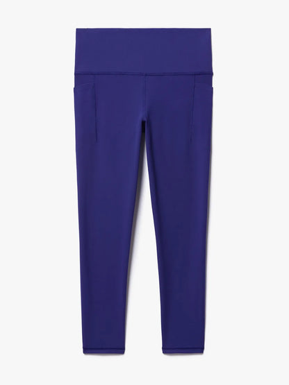 Salutation Stash High Rise 7/8 Legging