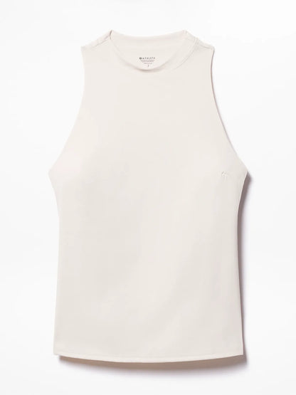 BodyMove Mock Neck Tank