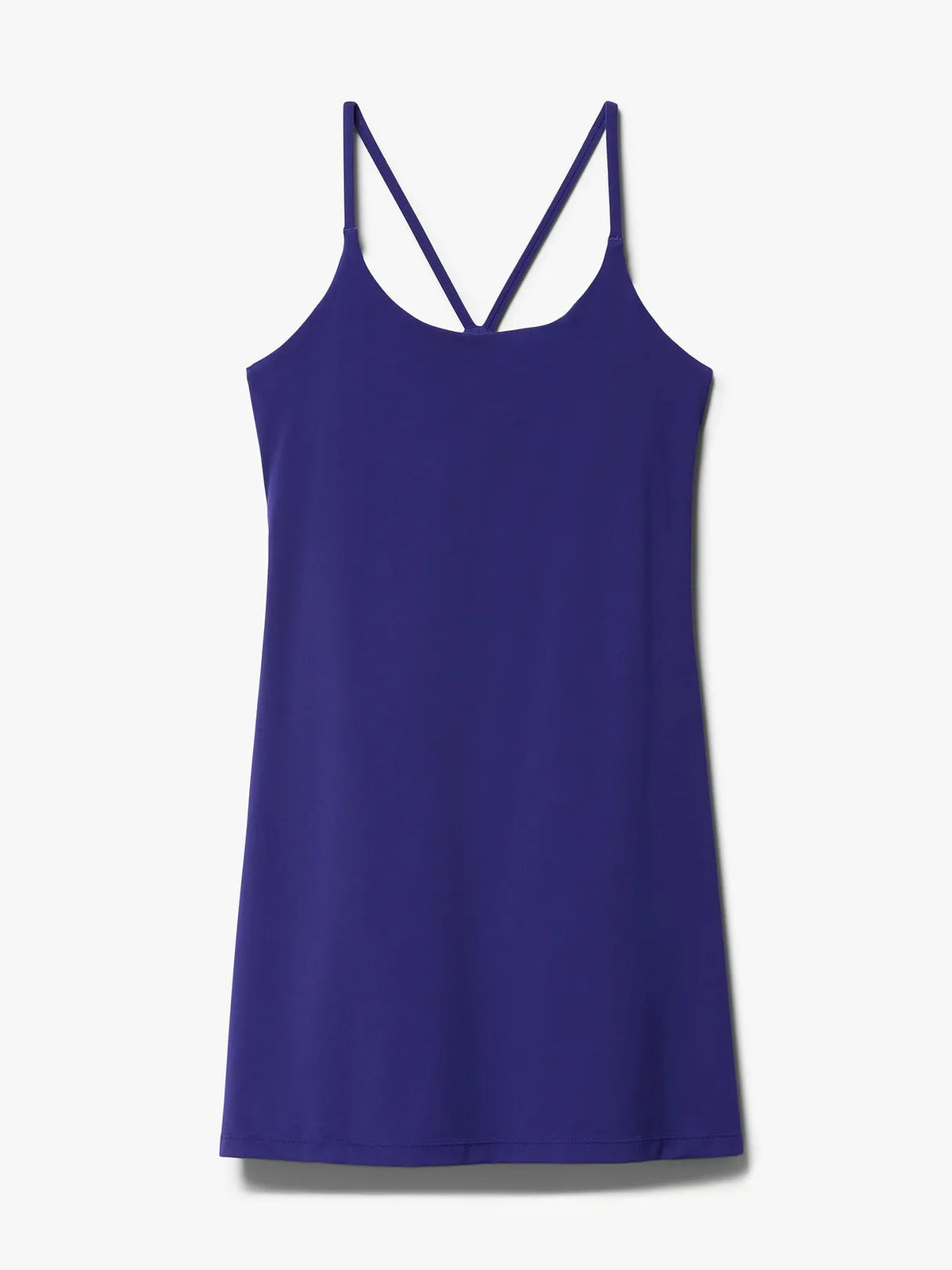 Transcend Scoop Dress