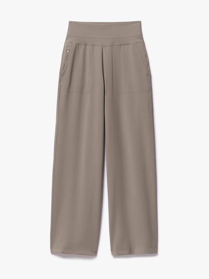 Venice High Rise Wide Leg Pant