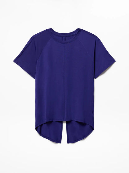 TrainKnit Tee