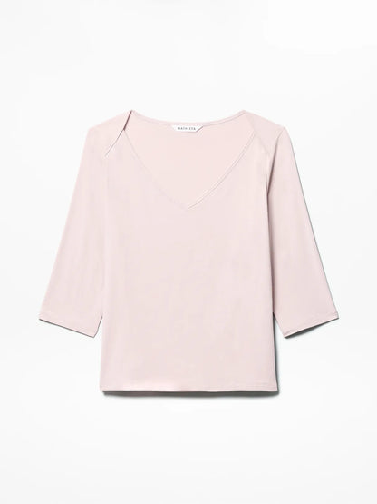 Foundation Midi Sleeve Tee