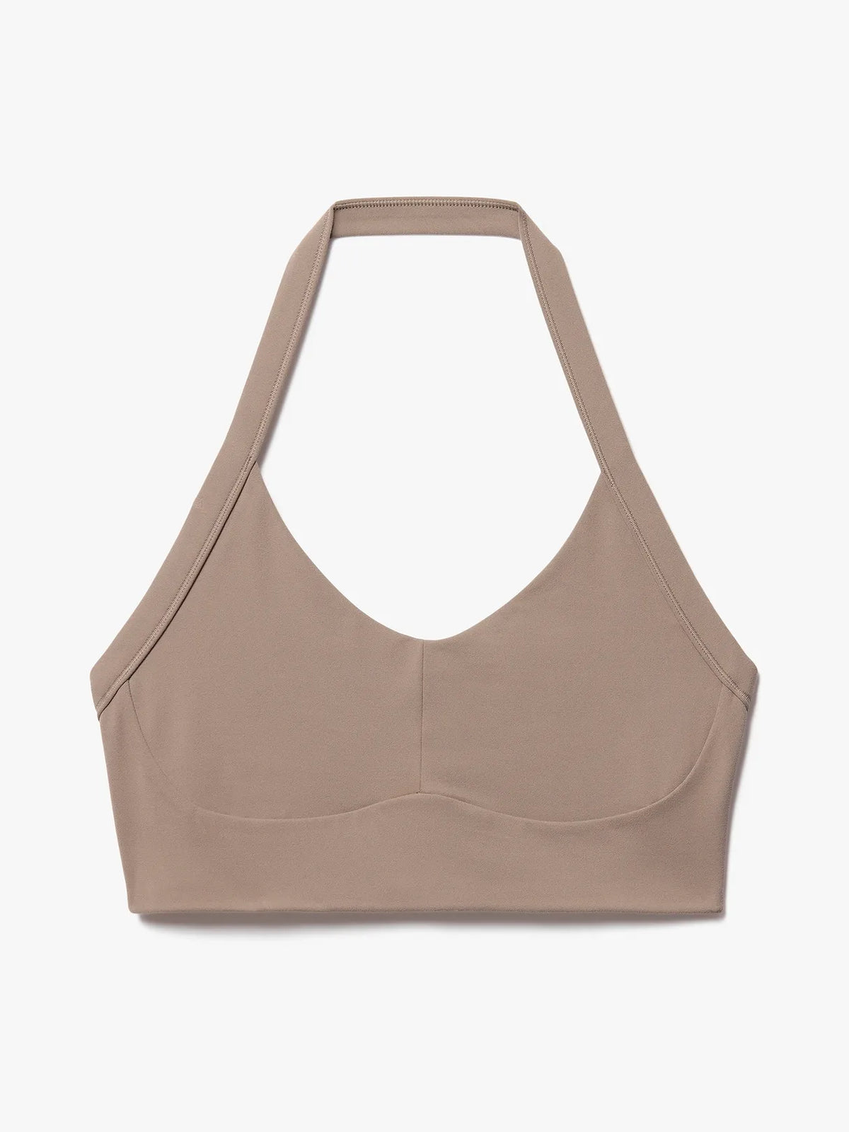 Revitalize Halter Sports Bra A-C