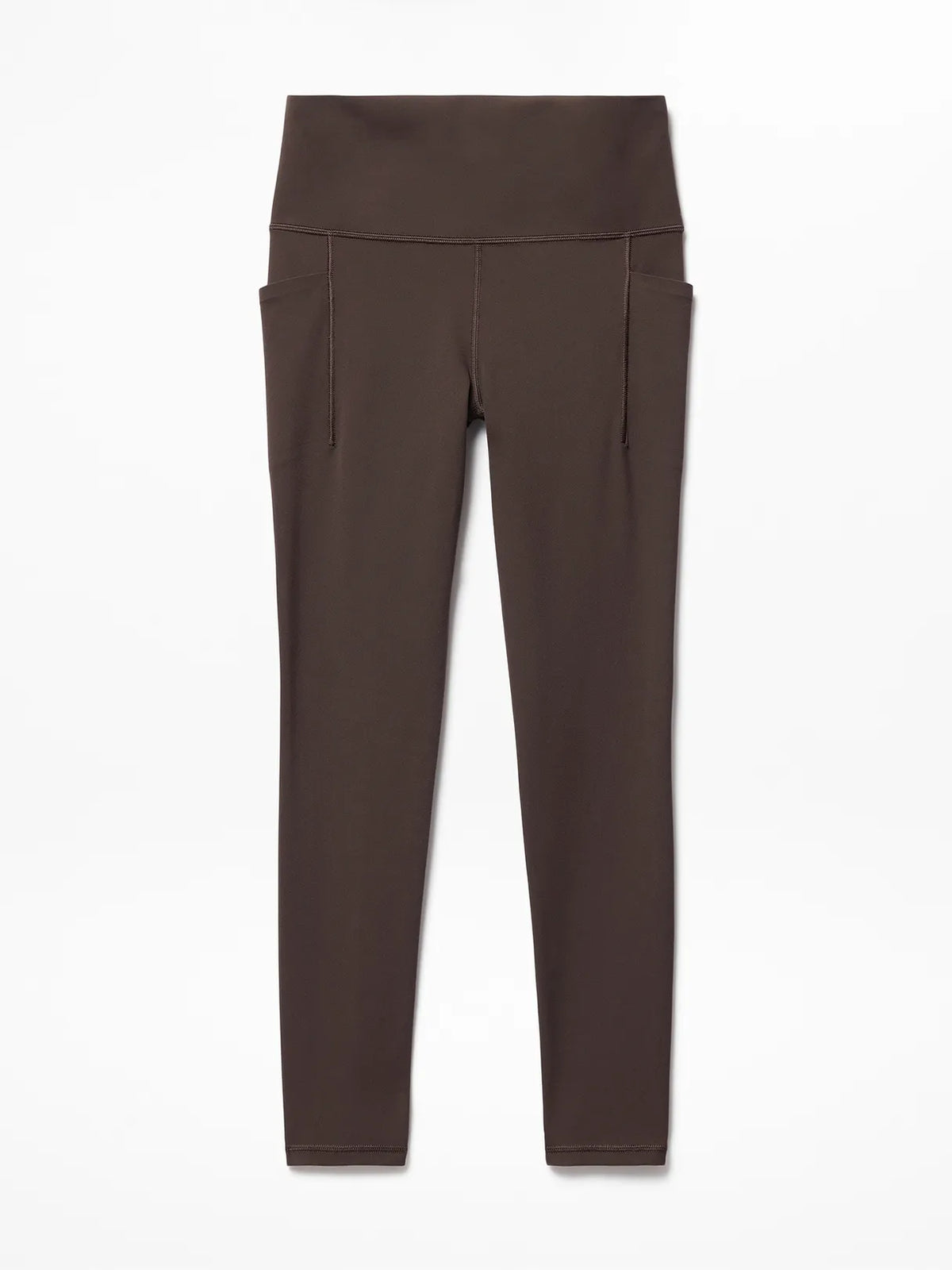 Salutation Stash High Rise Legging