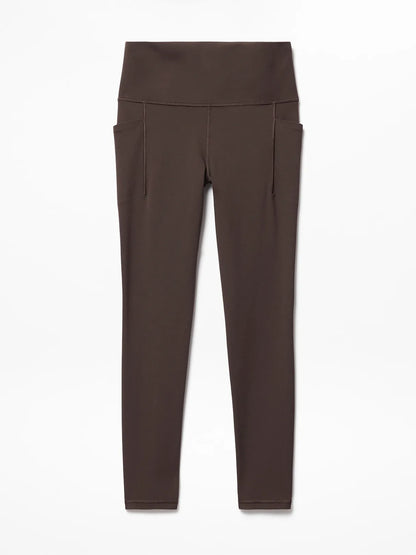 Salutation Stash High Rise Legging