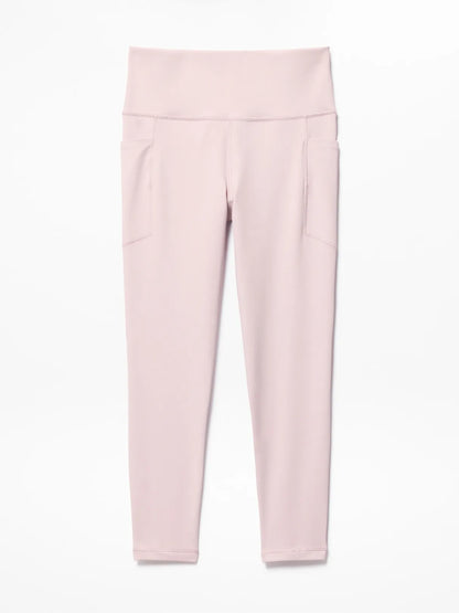 Salutation Stash High Rise 7/8 Legging