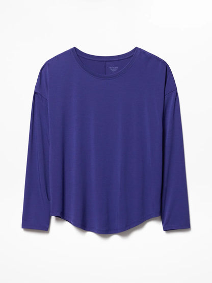 Move With Ease Top
